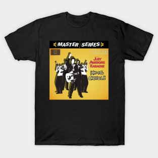 King Creole - Master Series Edition T-Shirt